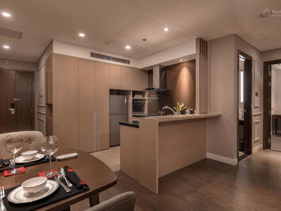 Alphanam Luxury Apartment Project, Vietnam  Alphanam Luxury Apartment Project, Vietnam