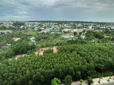 The Origami - Vinhomes Grand Park, Vietnam  The Origami - Vinhomes Grand Park, Vietnam
