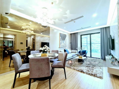 An Lac My Dinh Project, Vietnam An Lac My Dinh Project, Vietnam