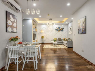 Tecco Garden Project, Vietnam Tecco Garden Project, Vietnam