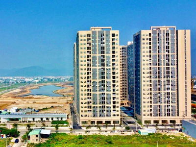 The Ori Garden Project, Vietnam  The Ori Garden Project, Vietnam