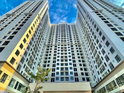 FPT City Da Nang Project, Vietnam FPT City Da Nang Project, Vietnam