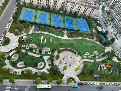 Vinhomes Ocean Park Gia Lam Project, Vietnam Vinhomes Ocean Park Gia Lam Project, Vietnam