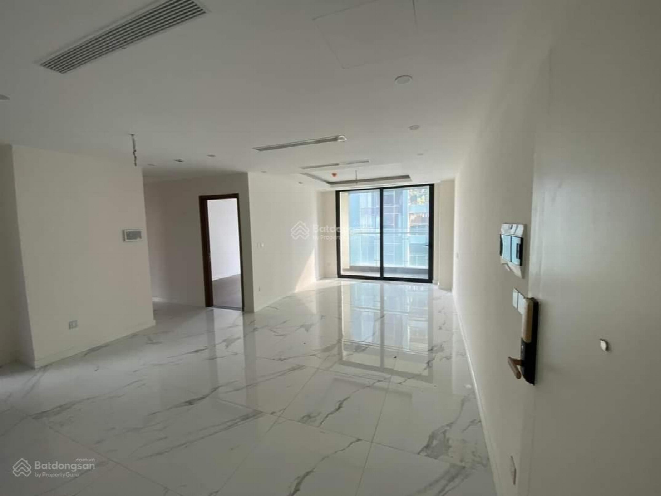 Sunshine City Project, Vietnam Sunshine City Project, Vietnam