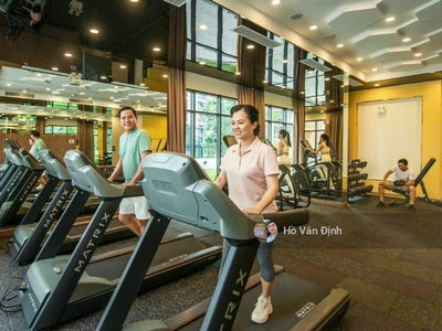 The Zenpark project, Vietnam The Zenpark project, Vietnam