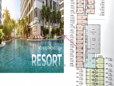 MT Eastmark City Apartment, Vietnam MT Eastmark City Apartment, Vietnam