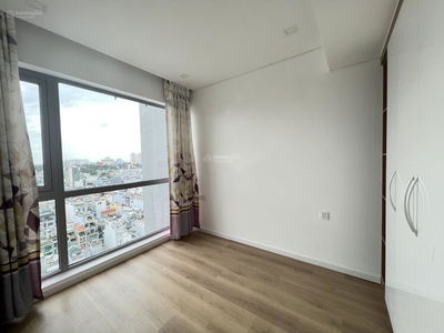 Rivera Park Saigon, Vietnam Rivera Park Saigon, Vietnam