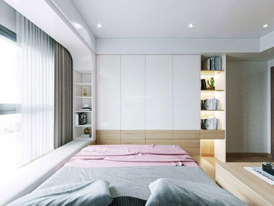 Discovery Complex Project, Vietnam Discovery Complex Project, Vietnam