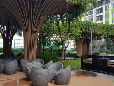 Green View, Vietnam Green View, Vietnam