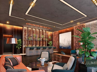 Lumiere Riverside, Vietnam Lumiere Riverside, Vietnam