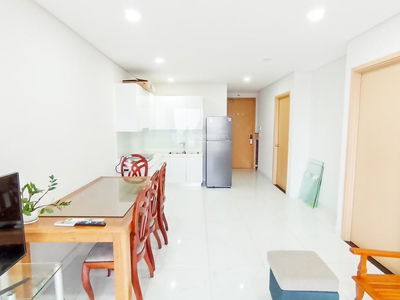 An Gia Riverside, Vietnam An Gia Riverside, Vietnam