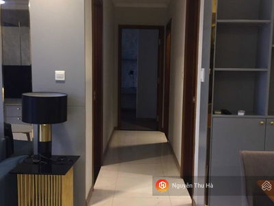 Vinhomes Central Park, Vietnam Vinhomes Central Park, Vietnam