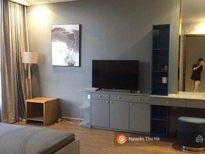 Vinhomes Central Park, Vietnam Vinhomes Central Park, Vietnam