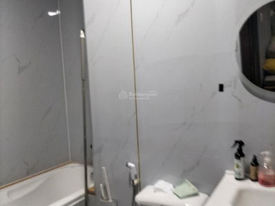 Him Lam 6A residential area, Vietnam Him Lam 6A residential area, Vietnam