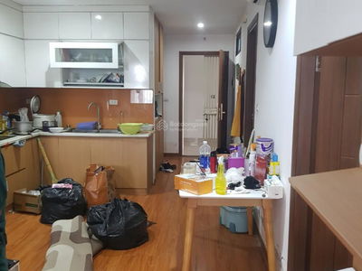 Packexim 2 Tay Ho project, Vietnam Packexim 2 Tay Ho project, Vietnam