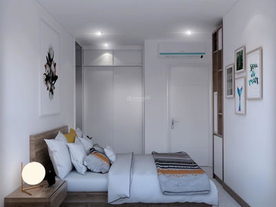 Diamond Island, Vietnam Diamond Island, Vietnam