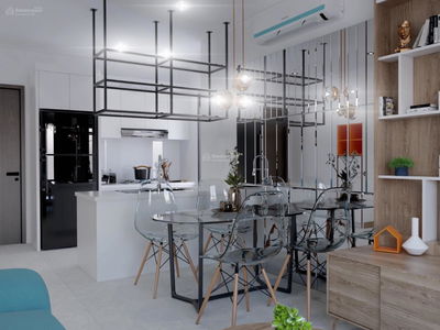 Diamond Island, Vietnam Diamond Island, Vietnam