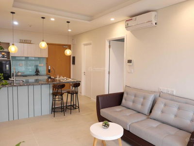 Diamond Island, Vietnam Diamond Island, Vietnam