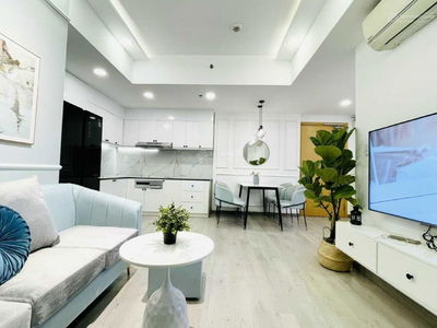 Masteri Thao Dien, Vietnam Masteri Thao Dien, Vietnam