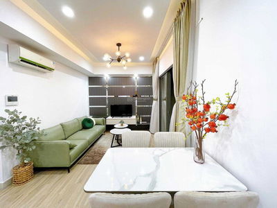 Masteri Thao Dien, Vietnam Masteri Thao Dien, Vietnam