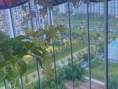 Vinhomes Grand Park, Vietnam Vinhomes Grand Park, Vietnam