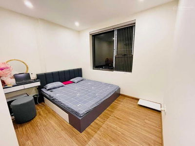 NHS Phuong Canh Residence, Vietnam NHS Phuong Canh Residence, Vietnam