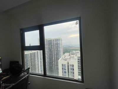Vinhomes Grand Park, Vietnam  Vinhomes Grand Park, Vietnam
