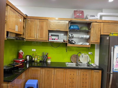 Kim Van Kim Lu Project, Vietnam Kim Van Kim Lu Project, Vietnam