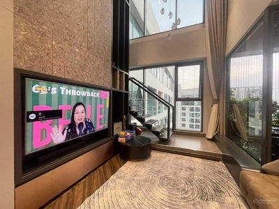 Ciputra Hanoi Project, Vietnam Ciputra Hanoi Project, Vietnam