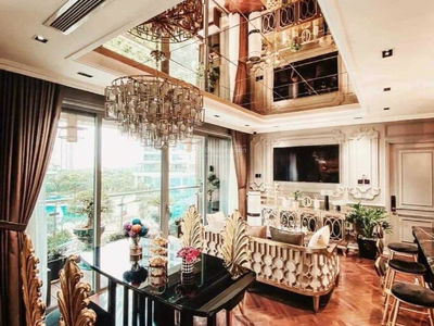 Diamond Island, Vietnam Diamond Island, Vietnam