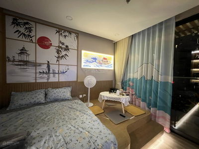 The Zurich - Vinhomes Ocean Park project, Vietnam The Zurich - Vinhomes Ocean Park project, Vietnam