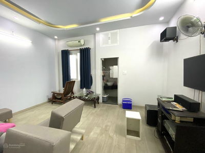 Khang Phu Apartment Khang Phu Apartment