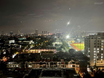 Chanh Hung Apartment - Giai Viet, Vietnam Chanh Hung Apartment - Giai Viet, Vietnam