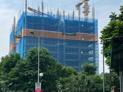 CT4 Yen Nghia Apartment Project, Vietnam CT4 Yen Nghia Apartment Project, Vietnam