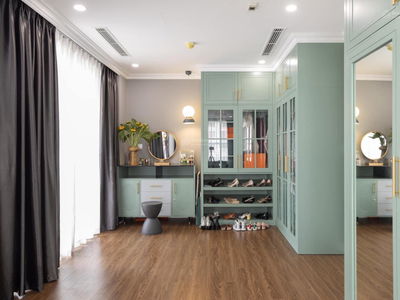 Sunshine Garden Project, Vietnam Sunshine Garden Project, Vietnam