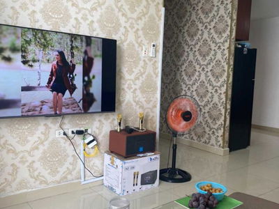 The Harmona, Vietnam The Harmona, Vietnam