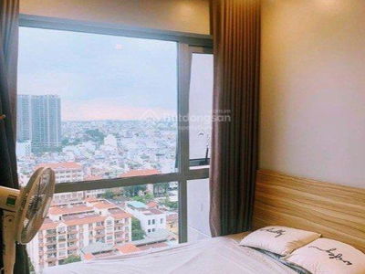 Rivera Park Saigon, Vietnam Rivera Park Saigon, Vietnam