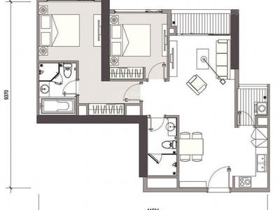 Vinhomes Gardenia Project, Vietnam Vinhomes Gardenia Project, Vietnam