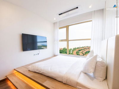 The Sang Residence Project, Vietnam The Sang Residence Project, Vietnam