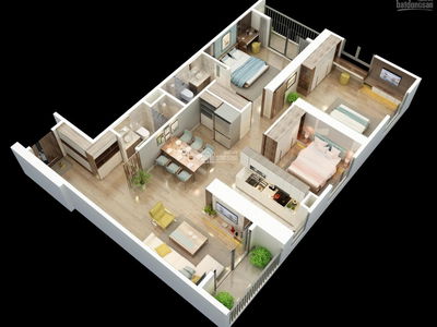 BID Residence Project, Vietnam BID Residence Project, Vietnam