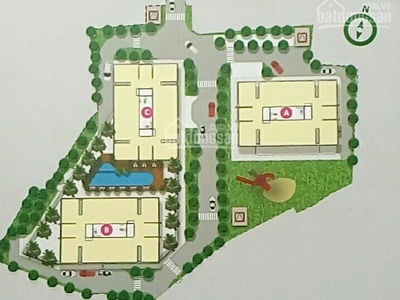 Lotus Apartment Project, Vietnam Lotus Apartment Project, Vietnam