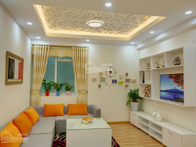 Lotus Apartment Project, Vietnam Lotus Apartment Project, Vietnam