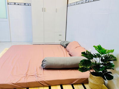 Street 48, Vietnam Street 48, Vietnam