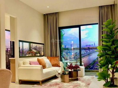 D-Aqua Apartment, Vietnam D-Aqua Apartment, Vietnam