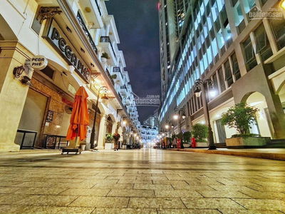 The Pegasuite, Vietnam The Pegasuite, Vietnam