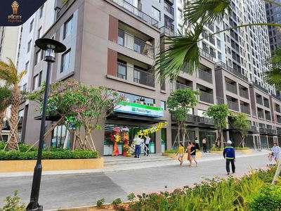 PiCity High Park, Vietnam PiCity High Park, Vietnam