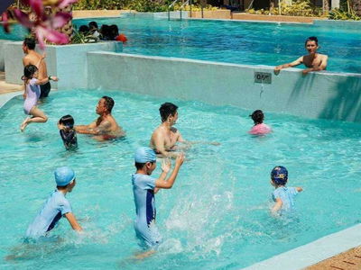 PiCity High Park, Vietnam PiCity High Park, Vietnam