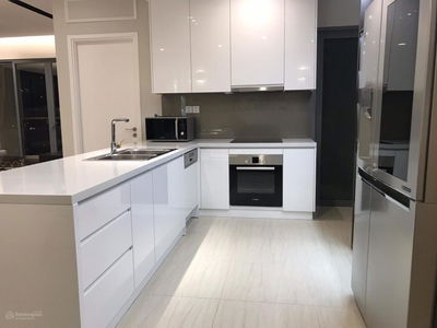 Diamond Island, Vietnam Diamond Island, Vietnam