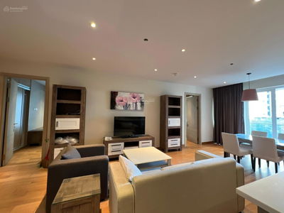 Diamond Island, Vietnam Diamond Island, Vietnam