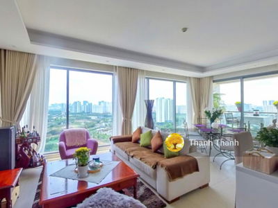 Diamond Island, Vietnam Diamond Island, Vietnam